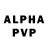 Alpha PVP крисы CK mumu channel